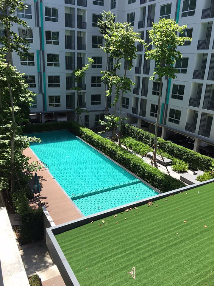 ให้เช่าคอนโด-เดอะ-นิช-ไอดี-เสรีไทย-ห้องใหม่-พร้อมอยู่