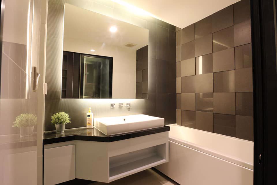 ให้เช่าคอนโด-ivy-ampio-ห้องสวย-ชั้นสูง-ใกล้mrt-ศูนย์วัฒนธรรม