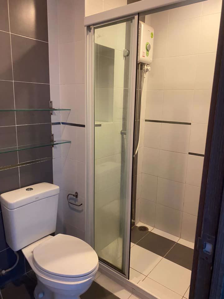 ให้เช่าคอนโด-the-base-สุขุมวิท-77-อ่อนนุช-ชั้นสูงวิวดี