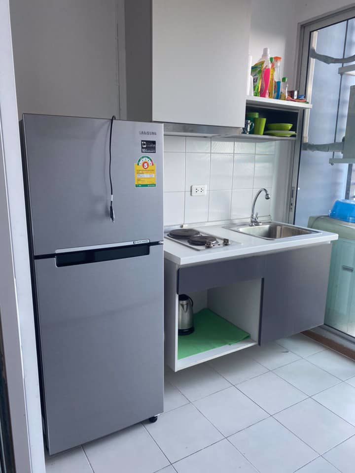 ให้เช่าคอนโด-the-base-สุขุมวิท-77-อ่อนนุช-ชั้นสูงวิวดี