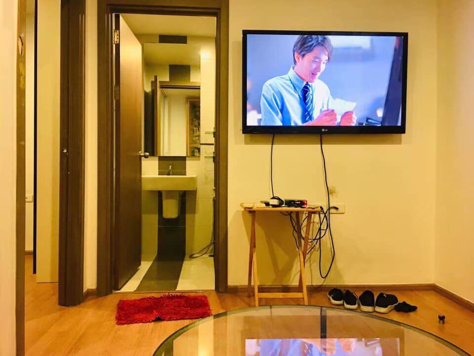 ให้เช่าคอนโด-the-base-สุขุมวิท-77-อ่อนนุช-ชั้นสูงวิวดี