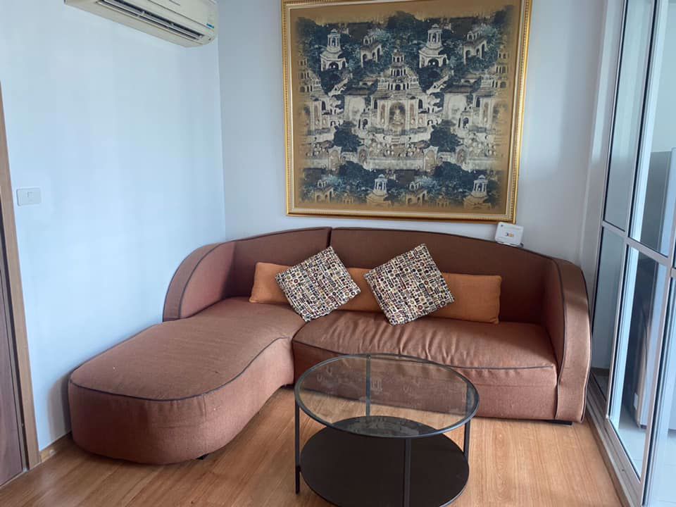 ให้เช่าคอนโด-the-base-สุขุมวิท-77-อ่อนนุช-ชั้นสูงวิวดี