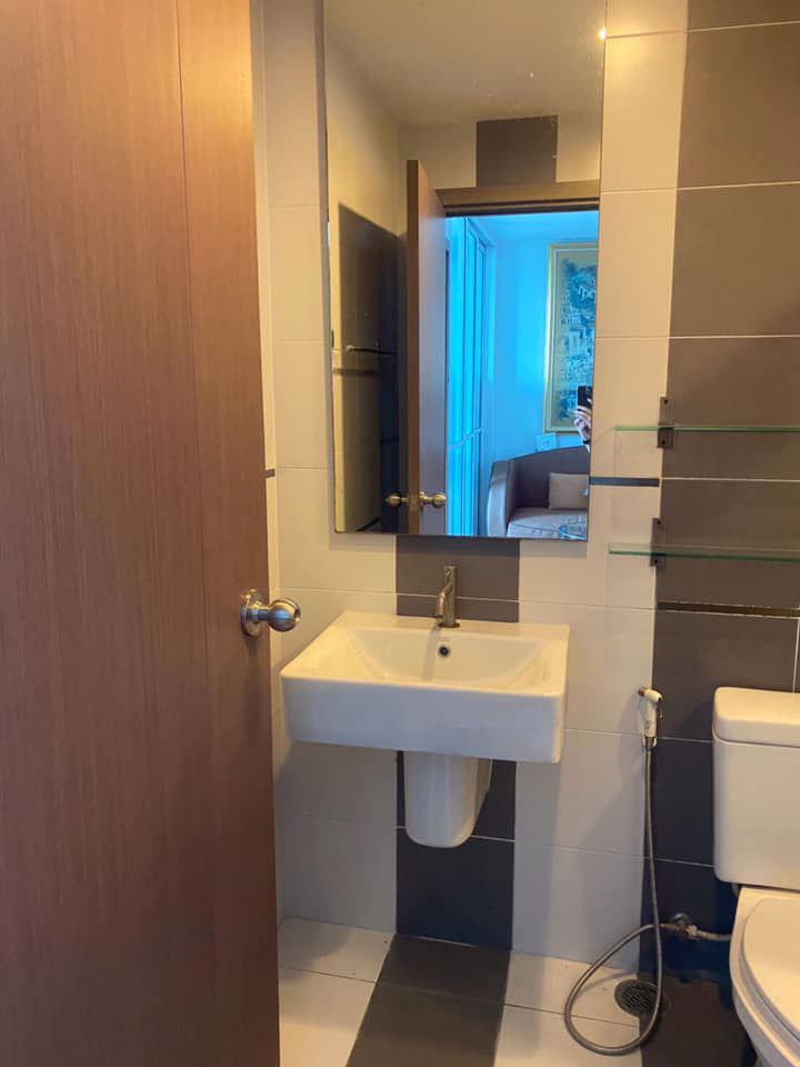 ให้เช่าคอนโด-the-base-สุขุมวิท-77-อ่อนนุช-ชั้นสูงวิวดี