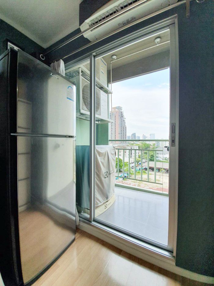 ให้เช่าคอนโด-ลุมพินีวิลล์-สุขุมวิท-109-แบริ่ง-lumpini-ville-sukhumvit-109-bearing-