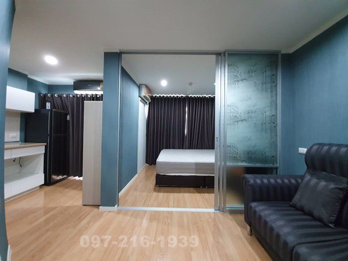 ให้เช่าคอนโด-ลุมพินีวิลล์-สุขุมวิท-109-แบริ่ง-lumpini-ville-sukhumvit-109-bearing-