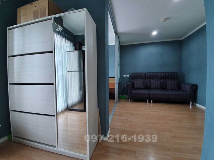 ให้เช่าคอนโด-ลุมพินีวิลล์-สุขุมวิท-109-แบริ่ง-lumpini-ville-sukhumvit-109-bearing-