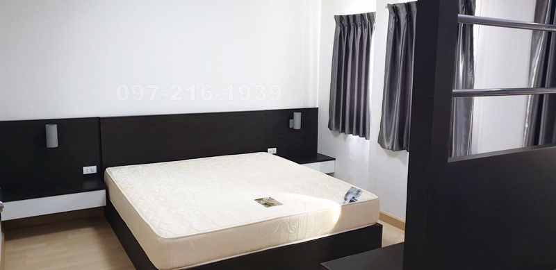 ให้เช่าทาวน์โฮม-2-ชั้น-เดอะ-คอนเนค-พัฒนาการ-38-สภาพใหม่