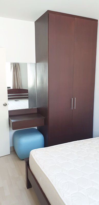 ให้เช่าทาวน์โฮม-2-ชั้น-เดอะ-คอนเนค-พัฒนาการ-38-สภาพใหม่