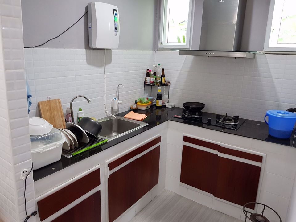 ให้เช่าทาวน์โฮม-ดิเอ็กคลูซีฟ-วงแหวน-รามอินทรา-หลังมุม-พร้อมอยู่