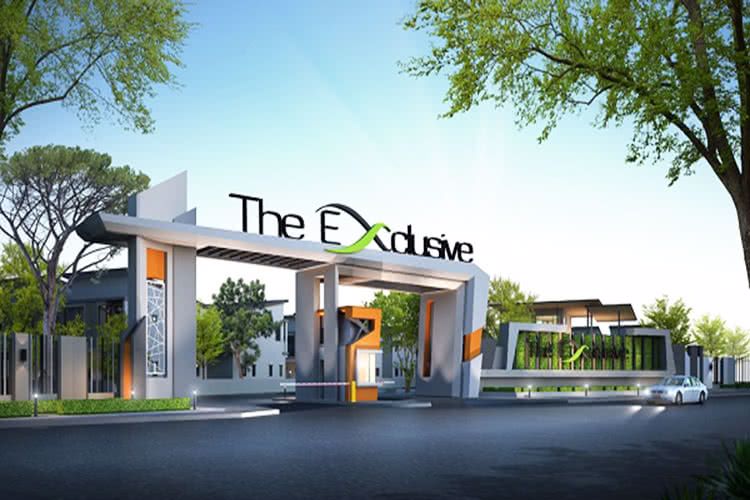 ให้เช่าทาวน์โฮม-ดิเอ็กคลูซีฟ-วงแหวน-รามอินทรา-หลังมุม-พร้อมอยู่