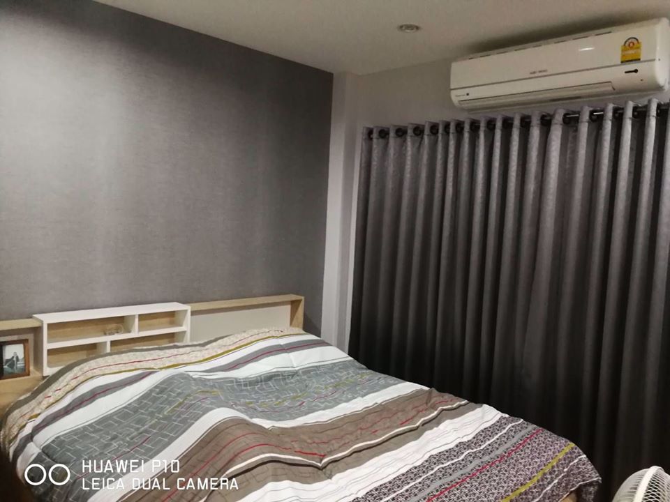 ให้เช่าทาวน์โฮม-ดิเอ็กคลูซีฟ-วงแหวน-รามอินทรา-หลังมุม-พร้อมอยู่