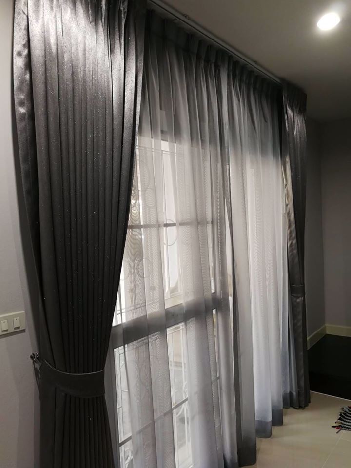 ให้เช่าทาวน์โฮม-ดิเอ็กคลูซีฟ-วงแหวน-รามอินทรา-หลังมุม-พร้อมอยู่