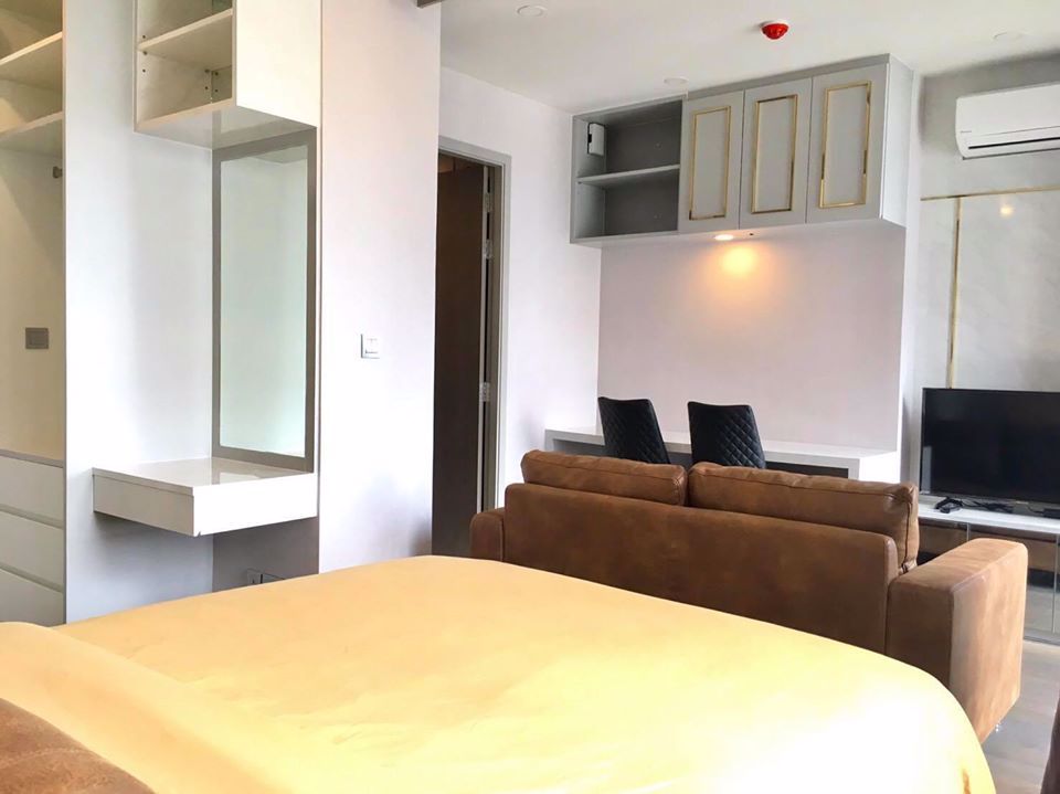 ให้เช่าถูกมาก-ห้องสวยชั้นสูง-พิเศษมีลิฟต์ส่วนตัว-ideo-q-siam-ratchatewi-ใกล้-bts-ราชเทวี