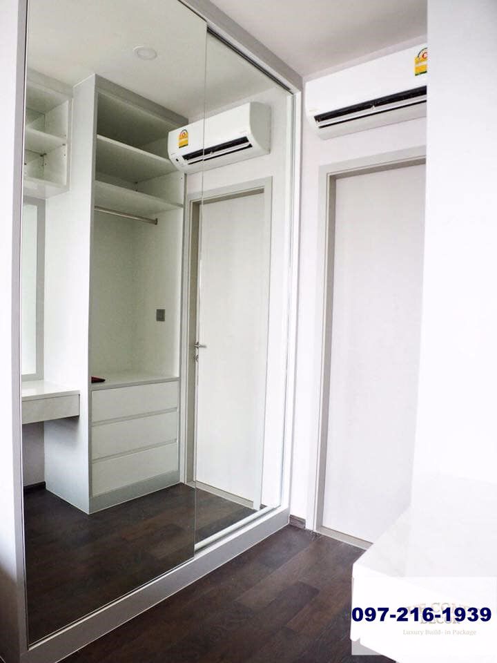 ให้เช่าถูกมาก-ห้องสวยชั้นสูง-พิเศษมีลิฟต์ส่วนตัว-ideo-q-siam-ratchatewi-ใกล้-bts-ราชเทวี