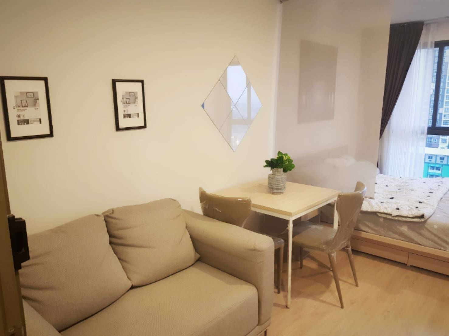 ให้เช่าคอนโด-คอนโด-ideo-o2-ไอดีโอ-โอทู-ห้องสตูดิโอ-พร้อมอยู่