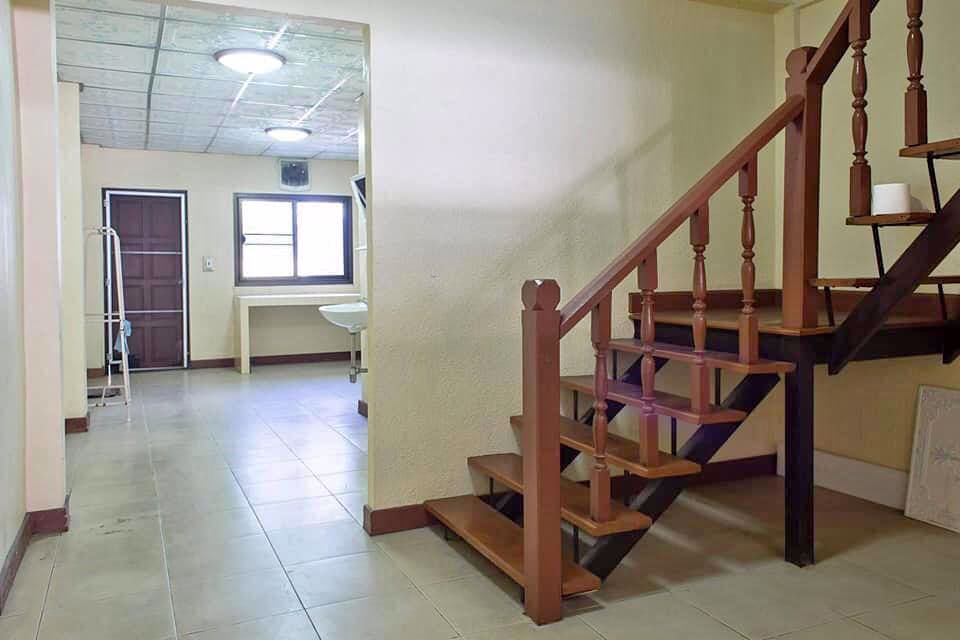 ให้เช่าตึก-3-ชั้น-รามอินทรา-ใกล้โรงพยาบาลสินแพทย์