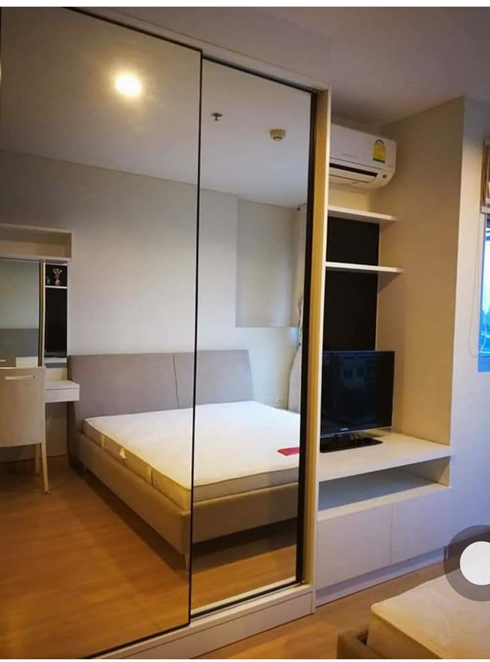 ให้เช่าคอนโด-life-ลาดพร้าว-18-ห่าง-mrt-ลาดพร้างเพียง-180-เมตร