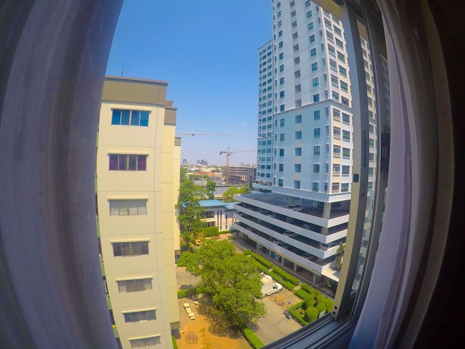 ให้เช่าคอนโด-ห้องมุม-ลุมพินี-เซ็นเตอร์-สุขุมวิท-77-อ่อนนุช-