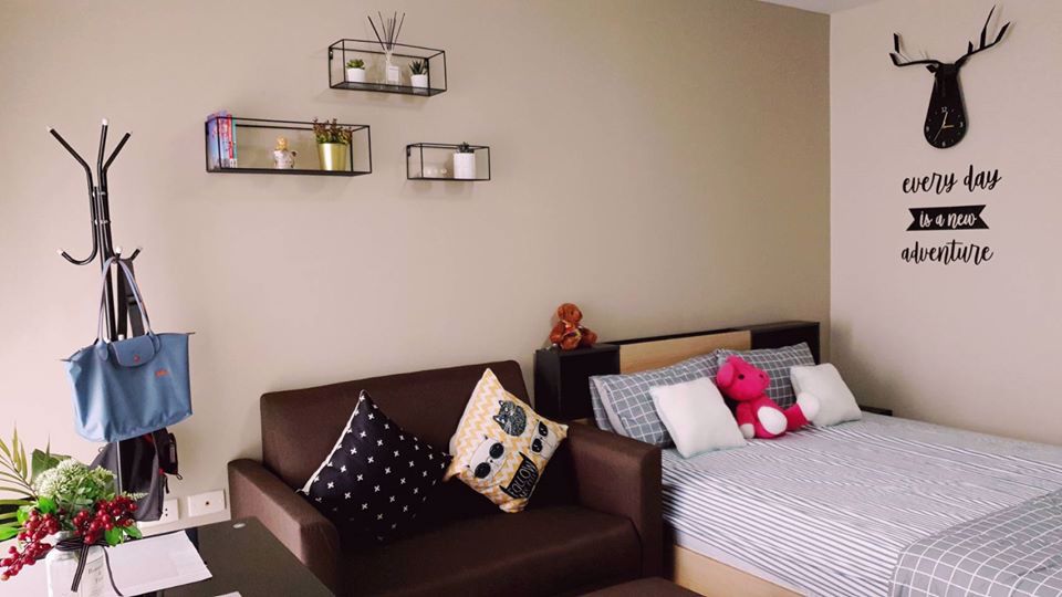 ให้เช่าคอนโด-ไอ-เฮ้าส์-ลากูน่า-การ์เด้น-rca-พระราม-9