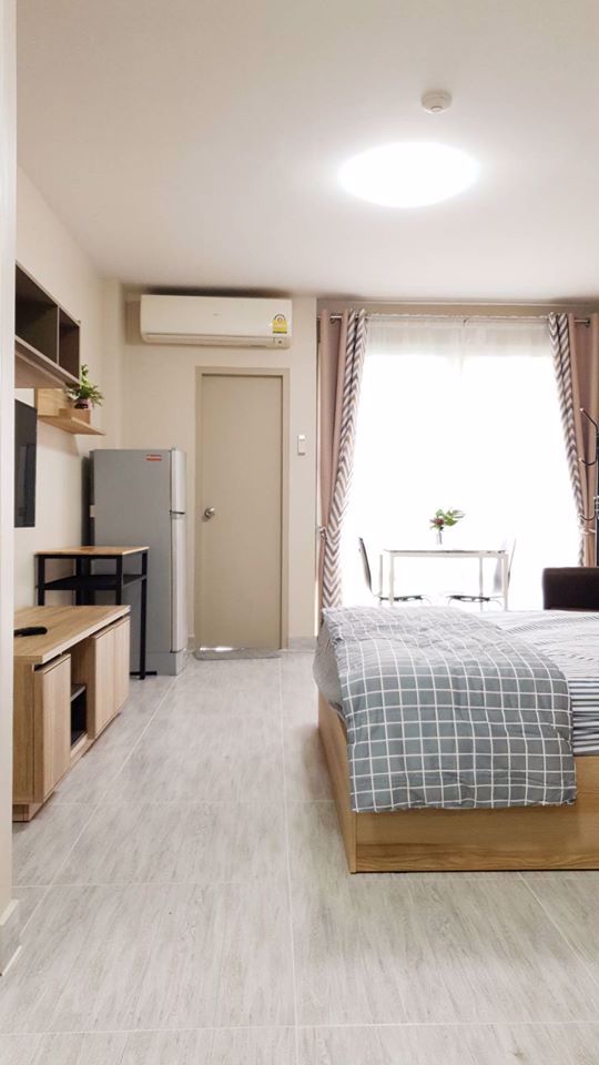 ให้เช่าคอนโด-ไอ-เฮ้าส์-ลากูน่า-การ์เด้น-rca-พระราม-9