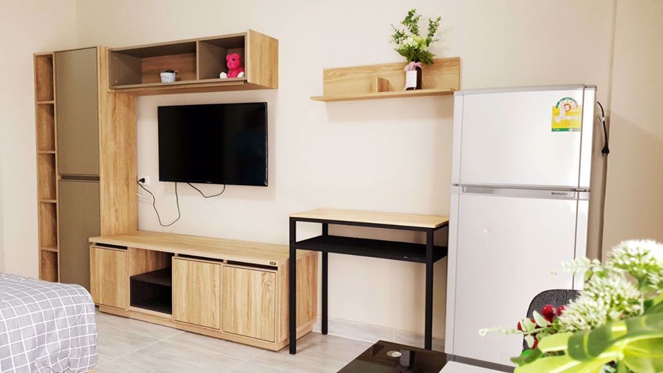 ให้เช่าคอนโด-ไอ-เฮ้าส์-ลากูน่า-การ์เด้น-rca-พระราม-9