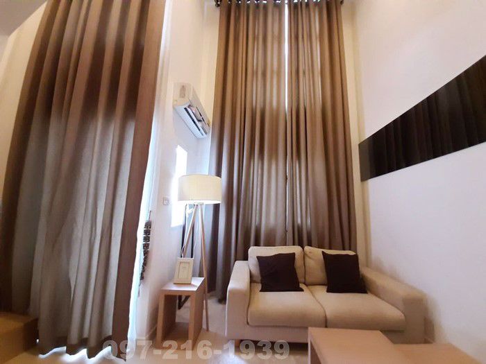 ขายคอนโด-2-ชั้น-ทำเลทอง-ฟรี-ไอซ์แลนด์-free-island-ลาดพร้าว93