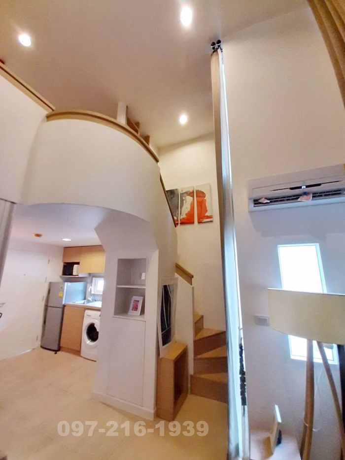 ขายคอนโด-2-ชั้น-ทำเลทอง-ฟรี-ไอซ์แลนด์-free-island-ลาดพร้าว93