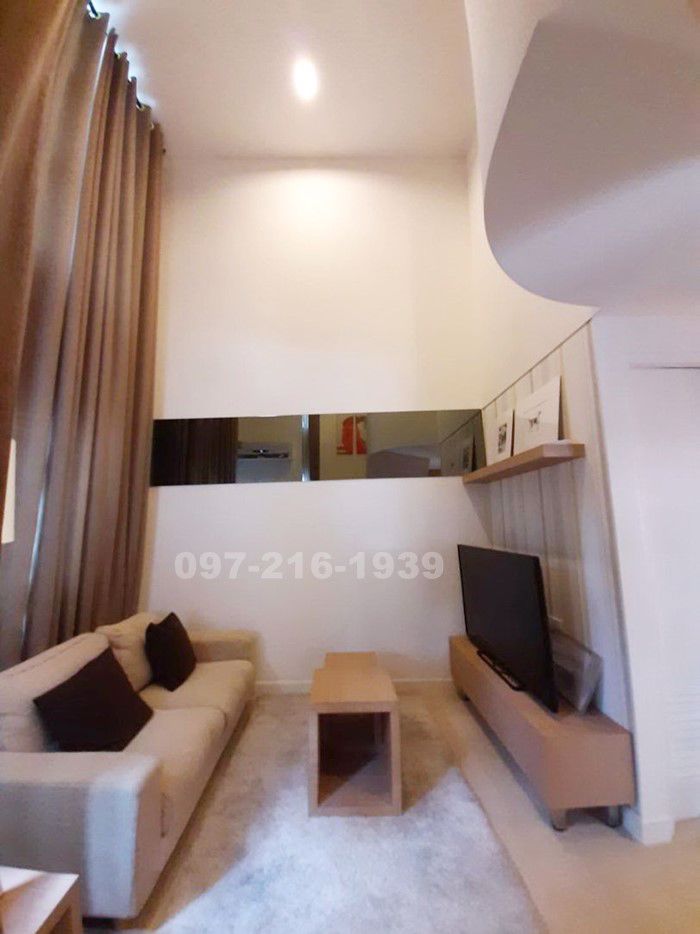 ขายคอนโด-2-ชั้น-ทำเลทอง-ฟรี-ไอซ์แลนด์-free-island-ลาดพร้าว93