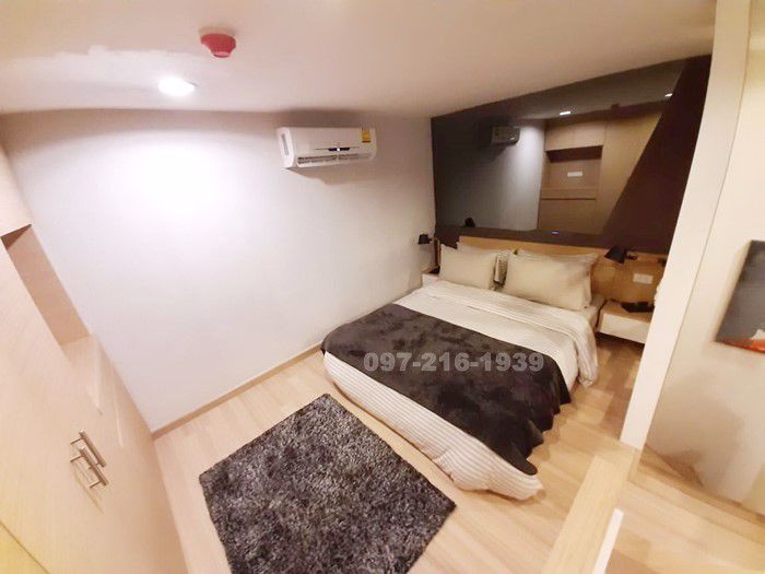 ขายคอนโด-2-ชั้น-ทำเลทอง-ฟรี-ไอซ์แลนด์-free-island-ลาดพร้าว93