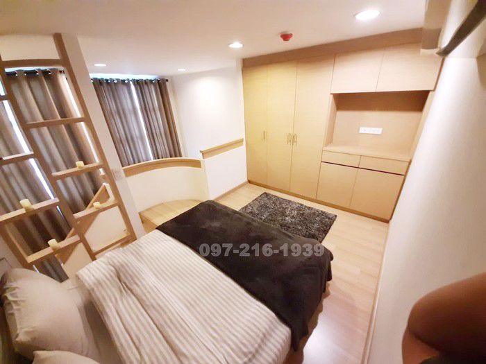 ขายคอนโด-2-ชั้น-ทำเลทอง-ฟรี-ไอซ์แลนด์-free-island-ลาดพร้าว93