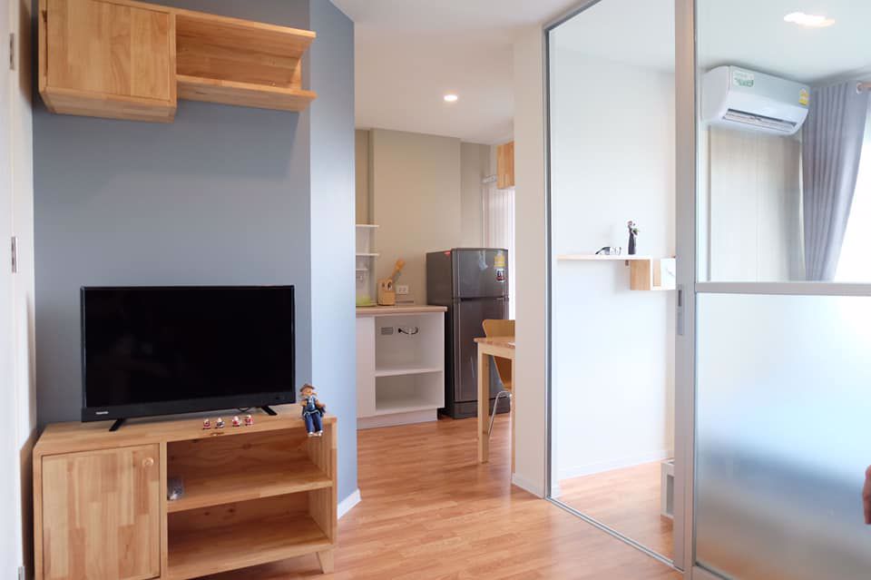 ให้เช่า-ห้องมุม-คอนโด-ลุมพินี-วิลล์-สุขุมวิท-76-ใกล้-bts-แบริ่ง