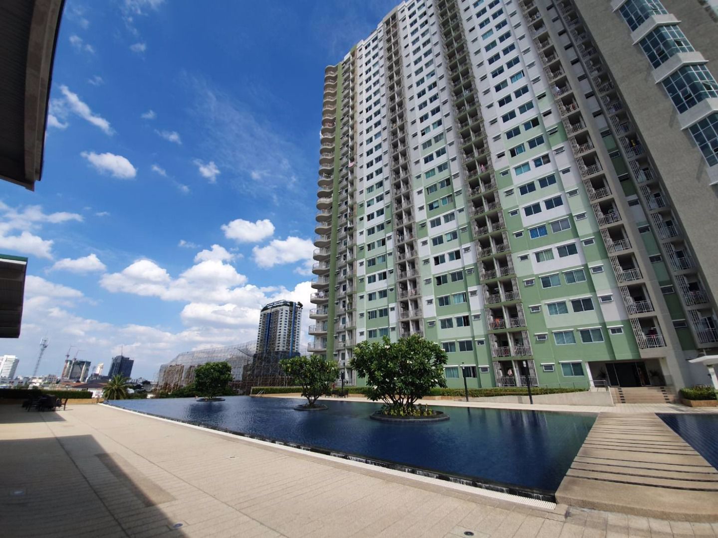 ให้เช่า-ศุภาลัย-ปาร์ค-รัชโยธิน-ตรงข้าม-scb-park