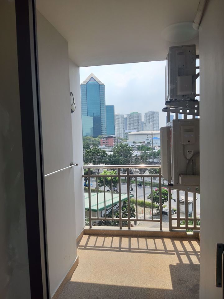 ให้เช่า-ศุภาลัย-ปาร์ค-รัชโยธิน-ตรงข้าม-scb-park