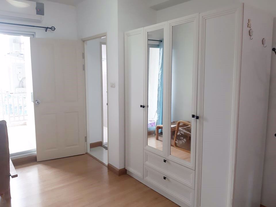 ให้เช่า-ศุภาลัย-ปาร์ค-รัชโยธิน-ตรงข้าม-scb-park