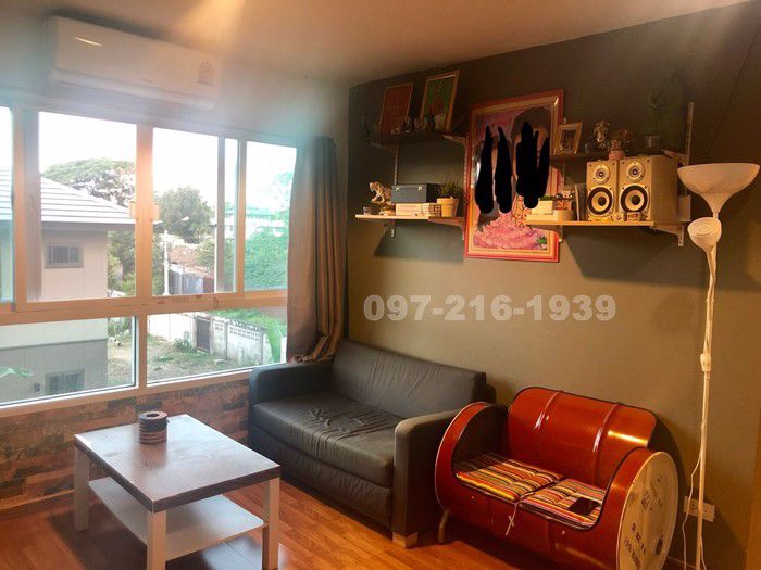 ขายแอนนา-คอนโด-เลี้ยงสัตว์ได้-ลาดพร้าว-130-รามคำแหง-81-ใกล้ท่าเรือเพียง-300-m