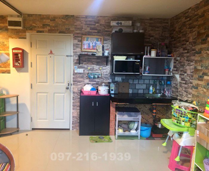 ขายแอนนา-คอนโด-เลี้ยงสัตว์ได้-ลาดพร้าว-130-รามคำแหง-81-ใกล้ท่าเรือเพียง-300-m