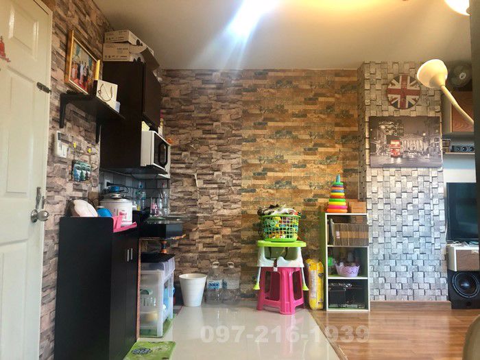 ขายแอนนา-คอนโด-เลี้ยงสัตว์ได้-ลาดพร้าว-130-รามคำแหง-81-ใกล้ท่าเรือเพียง-300-m