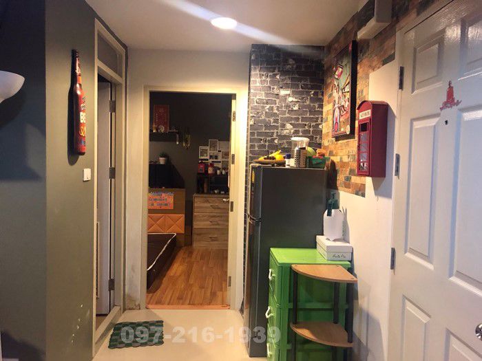 ขายแอนนา-คอนโด-เลี้ยงสัตว์ได้-ลาดพร้าว-130-รามคำแหง-81-ใกล้ท่าเรือเพียง-300-m