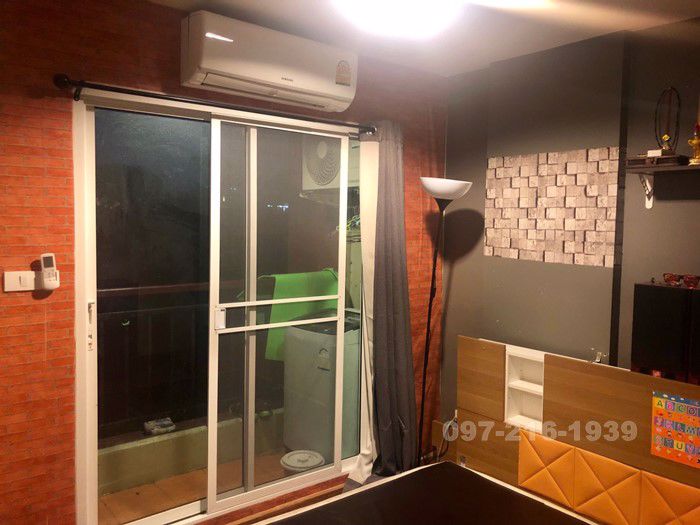 ขายแอนนา-คอนโด-เลี้ยงสัตว์ได้-ลาดพร้าว-130-รามคำแหง-81-ใกล้ท่าเรือเพียง-300-m