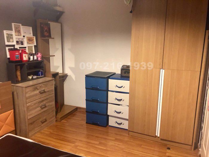 ขายแอนนา-คอนโด-เลี้ยงสัตว์ได้-ลาดพร้าว-130-รามคำแหง-81-ใกล้ท่าเรือเพียง-300-m