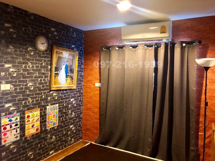 ขายแอนนา-คอนโด-เลี้ยงสัตว์ได้-ลาดพร้าว-130-รามคำแหง-81-ใกล้ท่าเรือเพียง-300-m