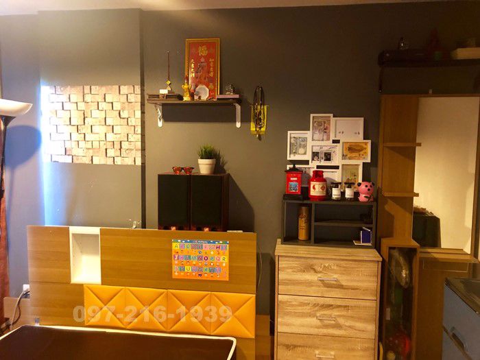 ขายแอนนา-คอนโด-เลี้ยงสัตว์ได้-ลาดพร้าว-130-รามคำแหง-81-ใกล้ท่าเรือเพียง-300-m