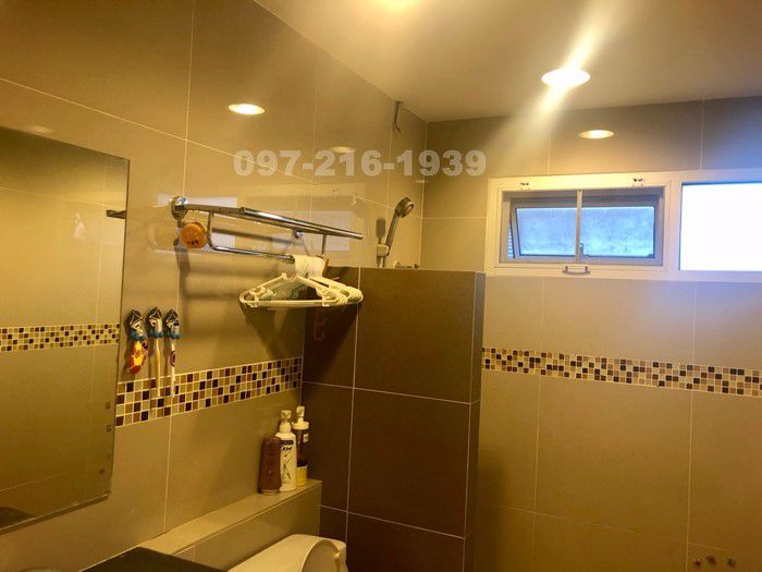 ขายแอนนา-คอนโด-เลี้ยงสัตว์ได้-ลาดพร้าว-130-รามคำแหง-81-ใกล้ท่าเรือเพียง-300-m