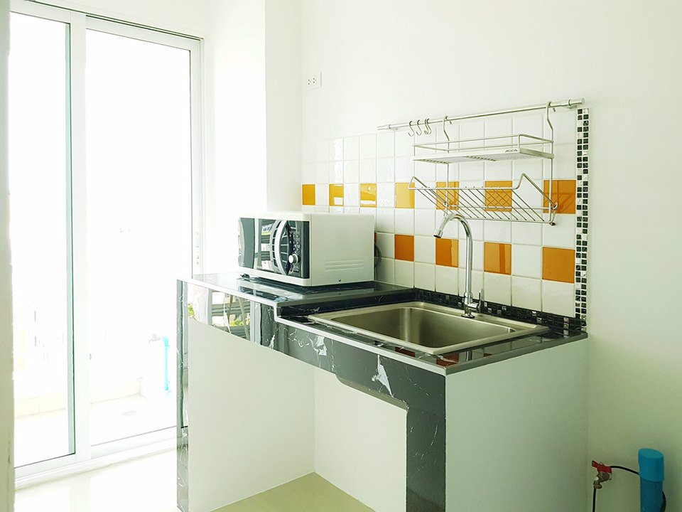 ให้เช่าคอนโด-เปรมสิริ-บูทิค-พาร์ค-รีโนเวทใหม่-ใกล้แยกเกษตร-เดินได้