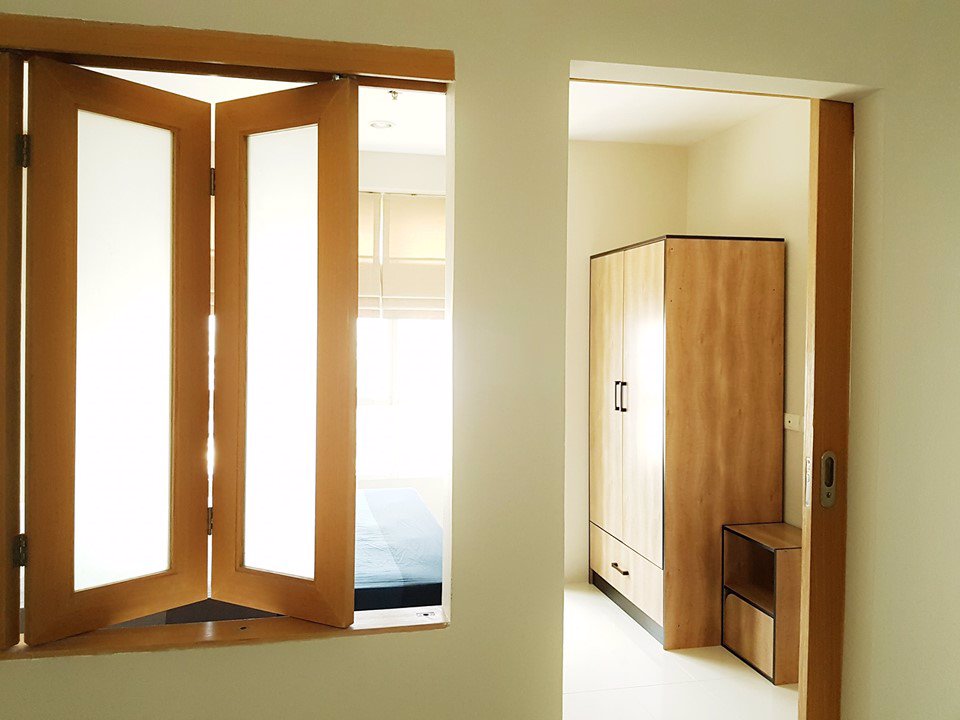 ให้เช่าคอนโด-เปรมสิริ-บูทิค-พาร์ค-รีโนเวทใหม่-ใกล้แยกเกษตร-เดินได้