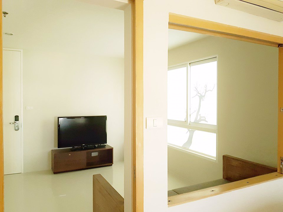 ให้เช่าคอนโด-เปรมสิริ-บูทิค-พาร์ค-รีโนเวทใหม่-ใกล้แยกเกษตร-เดินได้