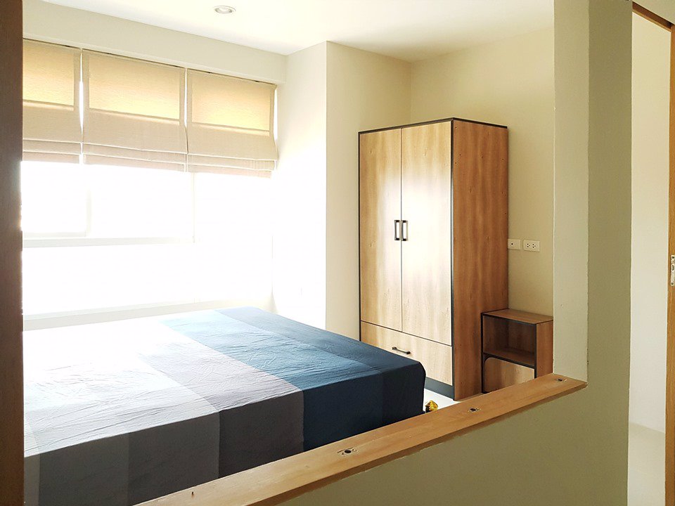 ให้เช่าคอนโด-เปรมสิริ-บูทิค-พาร์ค-รีโนเวทใหม่-ใกล้แยกเกษตร-เดินได้