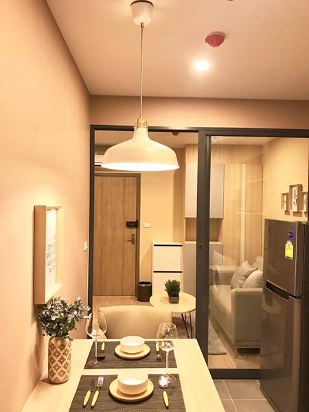 ให้เช่า-ideo-o2-ไอดิโอ-ทู-ใกล้-bts-บางนา-พร้อมเข้าอยู่-ห้องสวย-วิวสระ