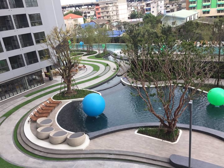 ให้เช่า-ideo-o2-ไอดิโอ-ทู-ใกล้-bts-บางนา-พร้อมเข้าอยู่-ห้องสวย-วิวสระ