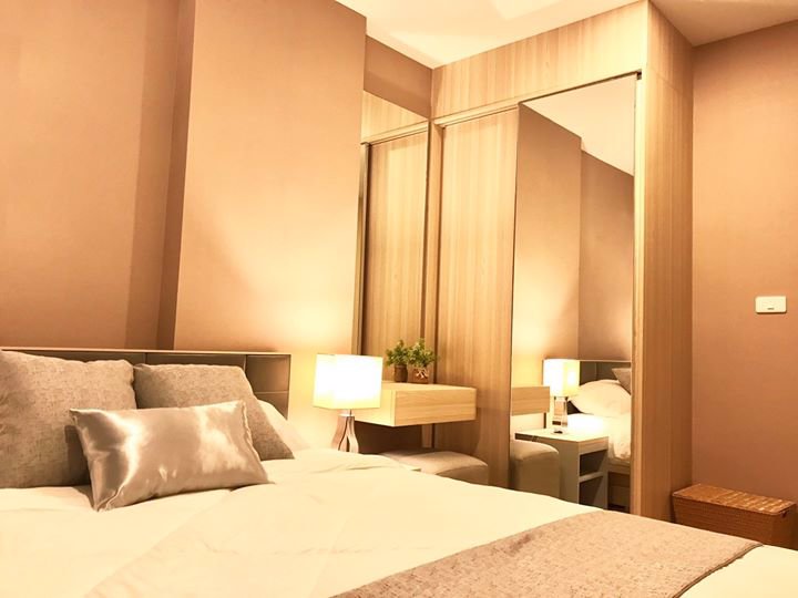 ให้เช่า-ideo-o2-ไอดิโอ-ทู-ใกล้-bts-บางนา-พร้อมเข้าอยู่-ห้องสวย-วิวสระ